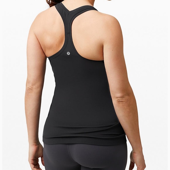 Lululemon Racer Back Tank Top - Picture 2 of 11